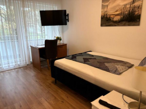 Komfort Appartement Bad Pyrmont Nähe Kurpark